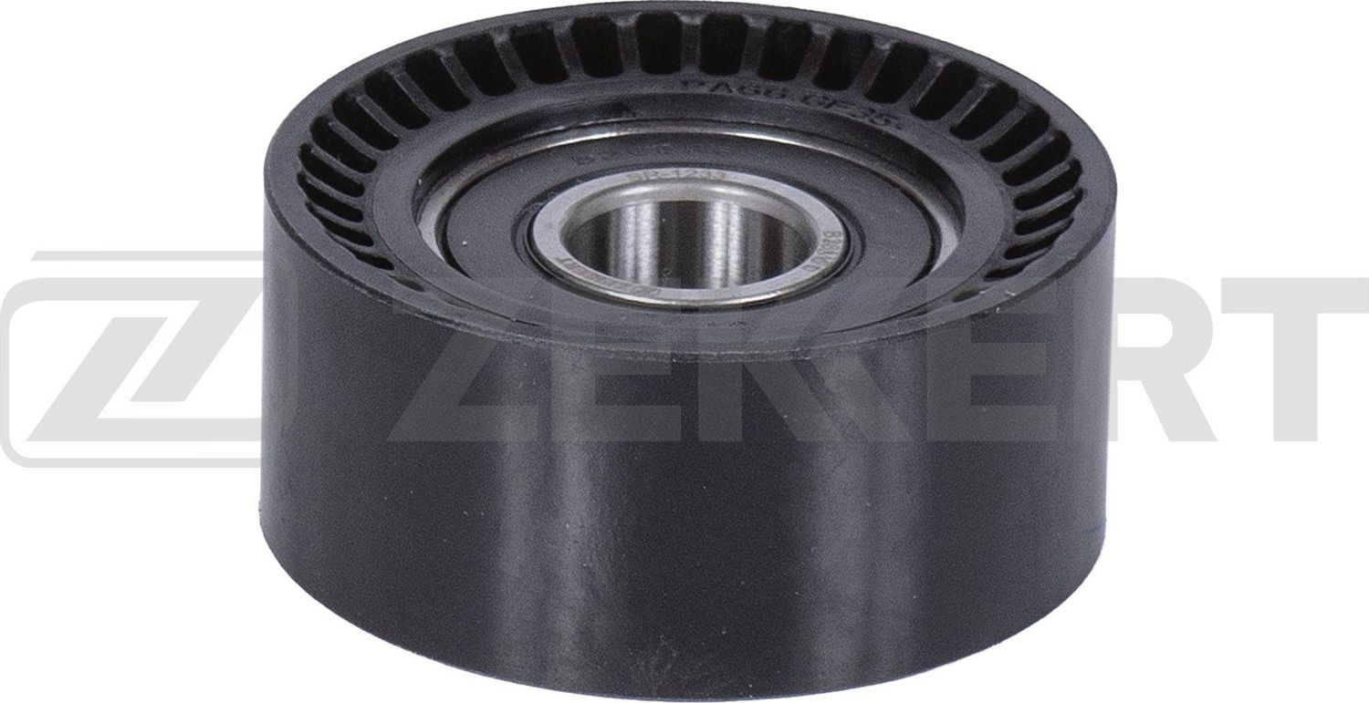 Натяжной ролик (натяжитель) ремня ГРМ Zekkert. Артикул SR-1233