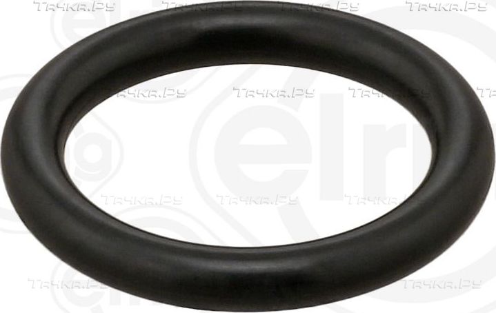 Прокладка впускного коллектора Elring для Mazda 2 II (DE) 2008-2015. Артикул 027.160