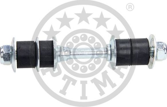 Стойка (тяга) стабилизатора Optimal. Артикул G7-1472