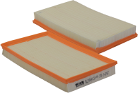 Воздушный фильтр FIL Filter для Opel Vectra B 1995-2003. Артикул HP 2008