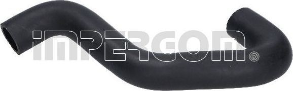 Патрубок радиатора (системы охлаждения) Original Imperium. Артикул 220759