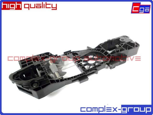 Опорный элемент ручки двери 3C0837886J 3C0837886G CGA. Артикул 10LCK0019RA