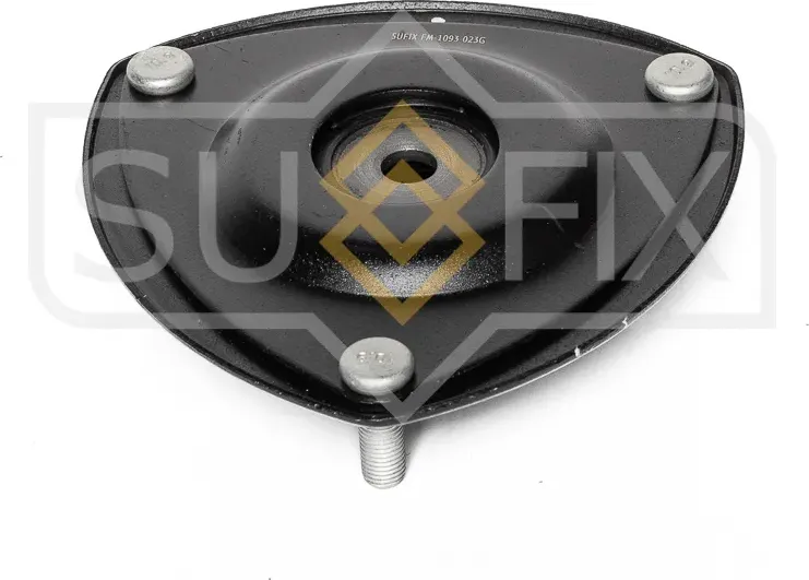 Опора стойки передняя правая/левая MITSUBISHI CHARIOT GRANDIS (N9, N8) 1997-2003 (Sufix). Артикул FM1093