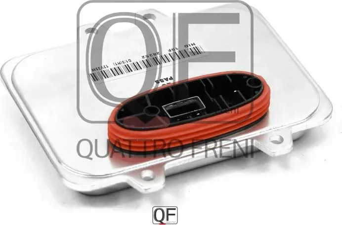 Блок розжига (Quattro Freni). Артикул qf31m00014