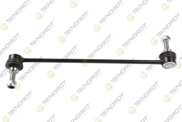 Стойка (тяга) стабилизатора Teknorot передняя для Dacia Duster I 2010-2018. Артикул DC-336