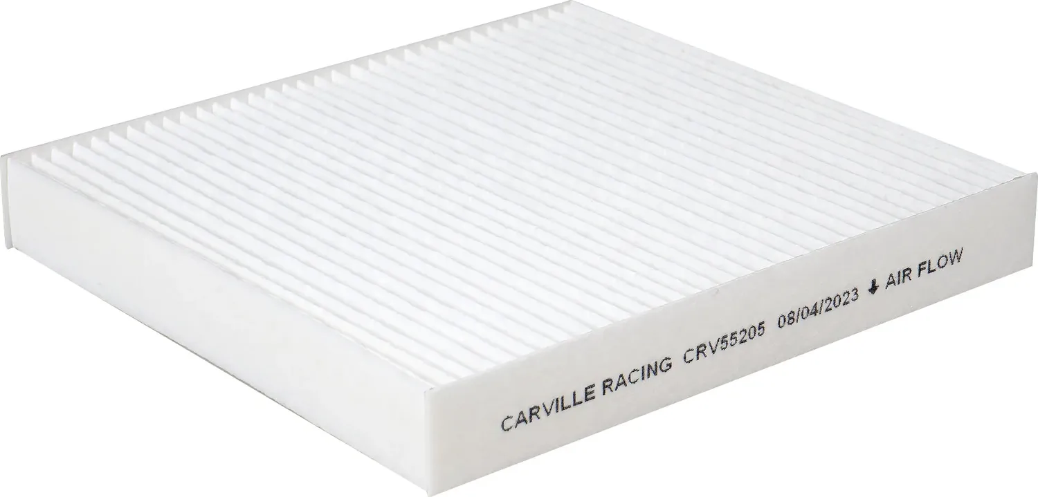 Фильтр салона (Carville Racing). Артикул CRV55205