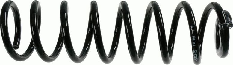 Пружина подвески SACHS. Артикул 998 659