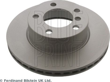Тормозной диск Blue Print. Артикул ADB114326