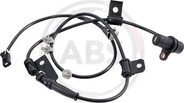 Датчик ABS ABS передний левый для Kia Spectra II 2004-2009. Артикул 31093