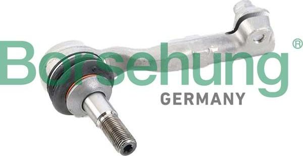 Наконечник рулевой тяги Borsehung. Артикул B10818