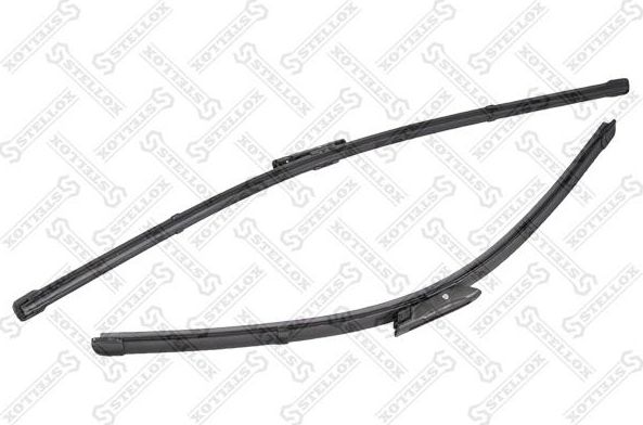 Щетка стеклоочистителя (дворник) Stellox. Артикул 201 641-SX