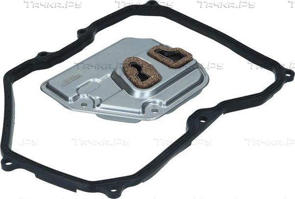Фильтр АКПП Kamoka для Volkswagen Transporter T5 2003-2009. Артикул F601201