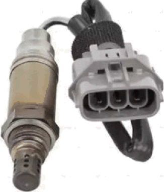 Лямбда-зонд (кислородный датчик) Stellox. Артикул 20-00097-SX