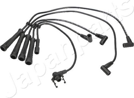 Высоковольтные провода (провода зажигания) (комплект) Japanparts. Артикул IC-0701
