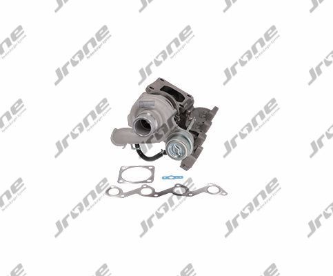 Турбина (турбокомпрессор) Jrone для Ford Fiesta IV 2000-2003. Артикул 8G15-20M-B04