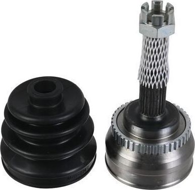 Шрус наружный (граната) Stellox передний для Nissan 100NX 1990-1994. Артикул 150 2244-SX