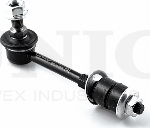 Тяга/стойка стабилизатора (Unio). Артикул SSP-50178