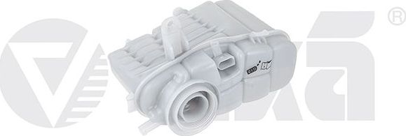 Расширительный бачок Vika для Audi A7 II (4K) 2018-2026. Артикул 11211837001