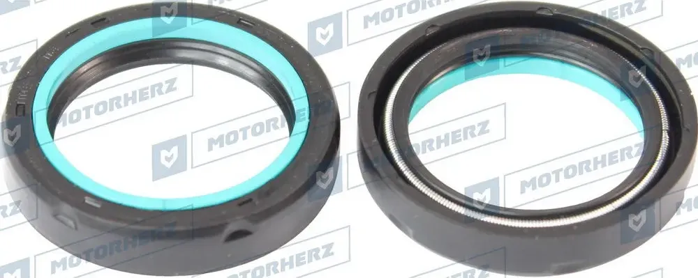 Сальник рулевой рейки (Motorherz). Артикул HA0924