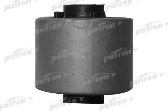 Сайлентблок переднего рычага подвески Patron нижний для Mazda CX-9 I 2007-2016. Артикул PSE1928