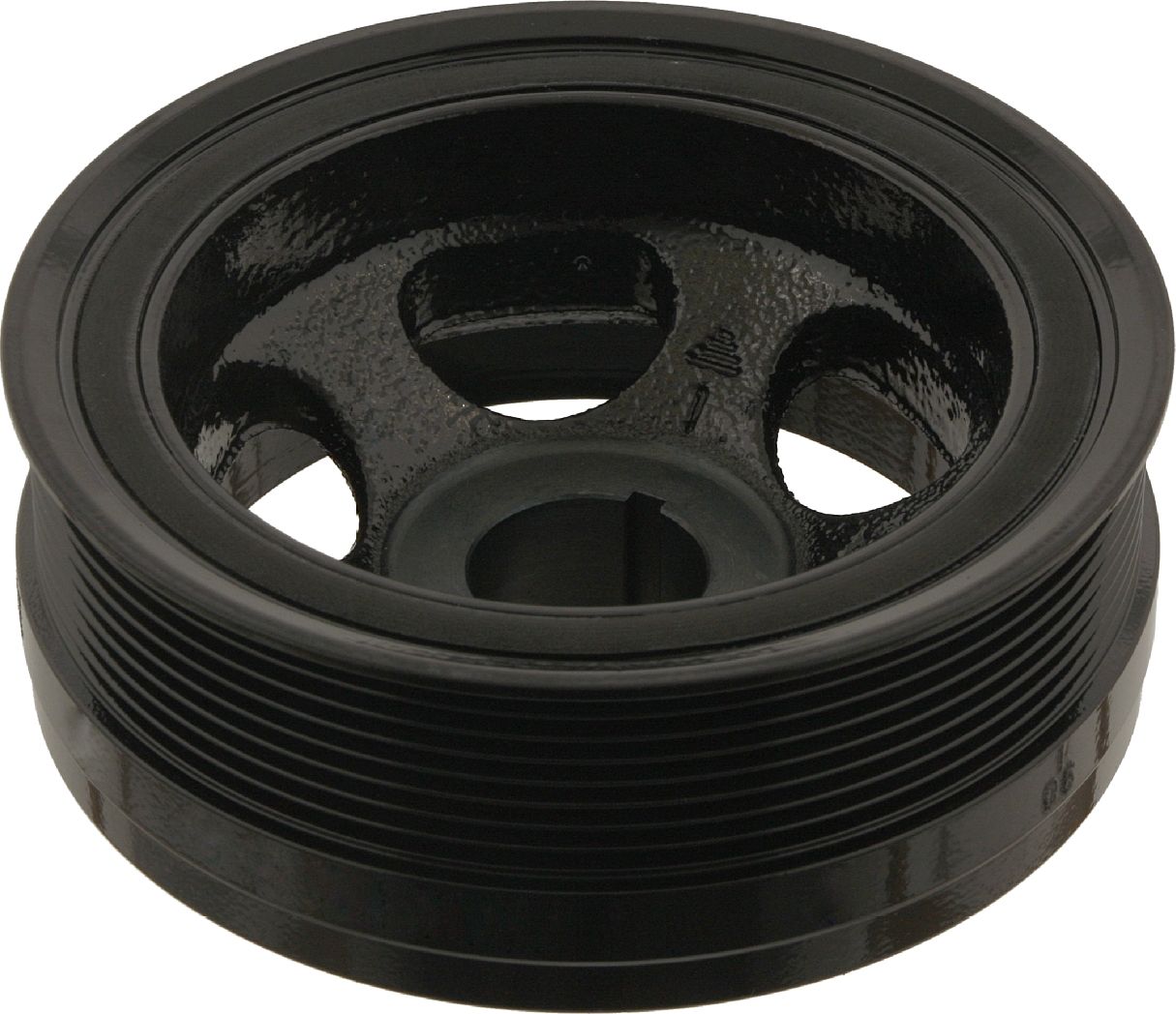 Шкив коленвала Febi Bilstein. Артикул 29991