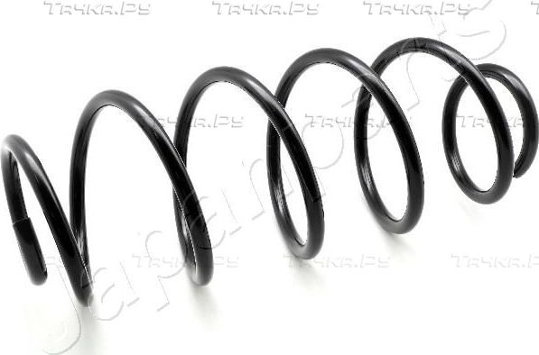 Пружина подвески Japanparts. Артикул ZC2647H