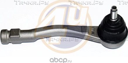 Наконечник рулевой тяги 4U правый для Citroen C4 II 2009-2026. Артикул PU-A-60345