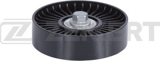 Направляющий (ведущий) ролик приводного поликлинового ремня Zekkert. Артикул SR-1612