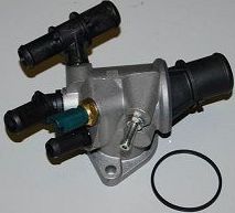 Термостат MotoRad для Fiat Multipla I 2002-2010. Артикул 492-88K