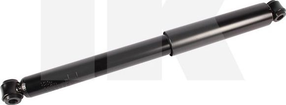 Амортизатор NK. Артикул 63302789