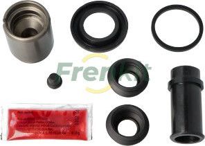 Ремкомплект тормозного суппорта Frenkit задний для Tesla Model X I 2015-2026. Артикул 236947