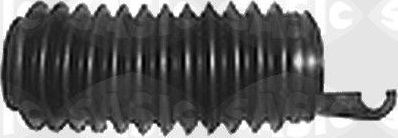 Пыльник рулевой рейки Sasic передний для Citroen Saxo 1996-2004. Артикул 0664494