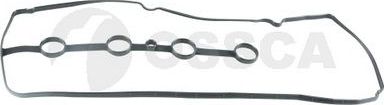 Прокладка клапанной крышки 441724 OSSCA. Артикул 63674