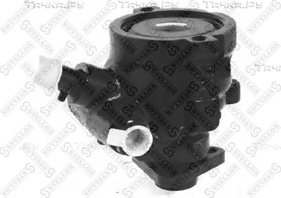 Насос ГУР Stellox для Fiat Palio I 1996-2004. Артикул 00-35564-SX