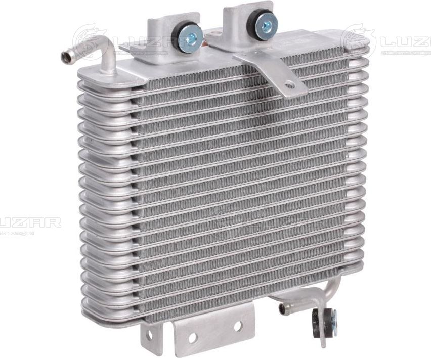 Радиатор масляный (маслоохладитель) для АКПП Luzar. Артикул LOc 1441