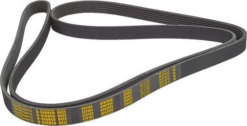 Приводной ремень поликлиновой Zentparts. Артикул Z23192