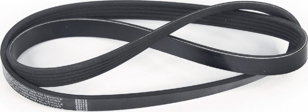 Приводной ремень поликлиновой HOLA. Артикул PH5750