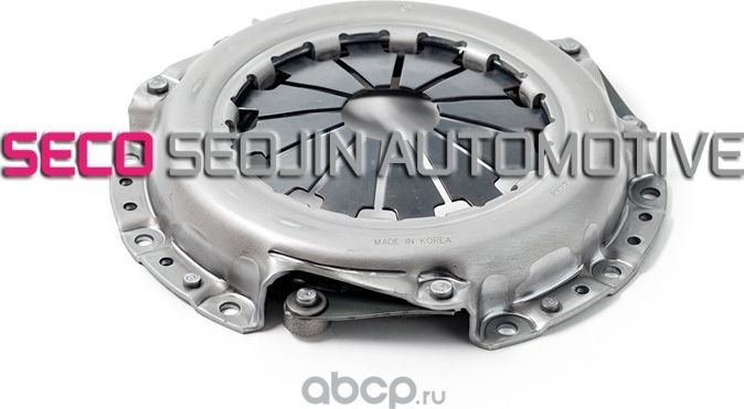 ДИСК АКПП (Seco). Артикул SCHD151