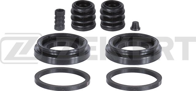 Ремкомплект тормозного суппорта Zekkert передний для Infiniti QX50 I 2013-2017. Артикул BR-1156