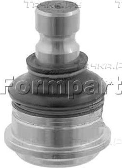 Шаровая опора Formpart передняя правая/левая нижняя для Hyundai Trajet I 2001-2004. Артикул 3703008
