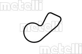 Помпа (водяной насос) Metelli для Renault Twingo III 2019-2026. Артикул 24-1401