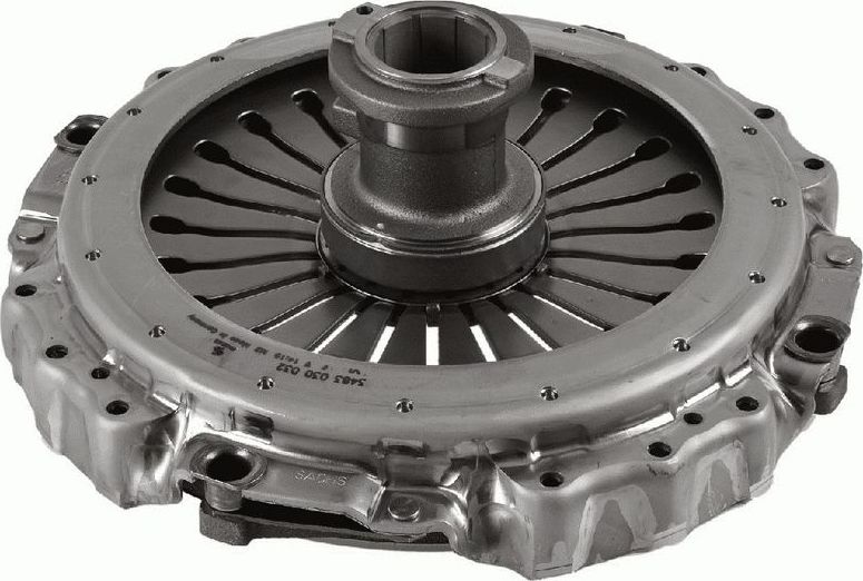 Корзина сцепления SACHS. Артикул 3483 030 032