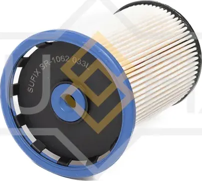 Фильтр топливный (Sufix). Артикул SR-1062