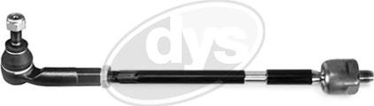Рулевая тяга поперечная (в сборе) DYS. Артикул 21-05449-1