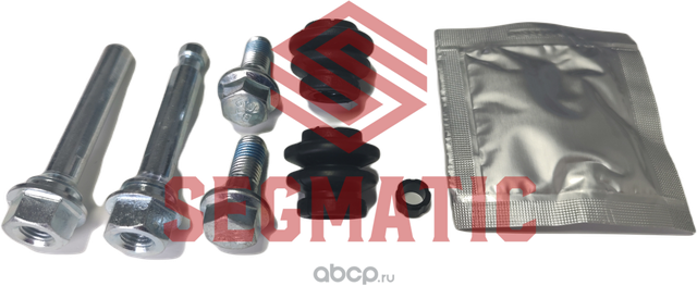 Комплект направляющих суппорта TOYOTA CAMRY AVC40 (Segmatic). Артикул SG700264