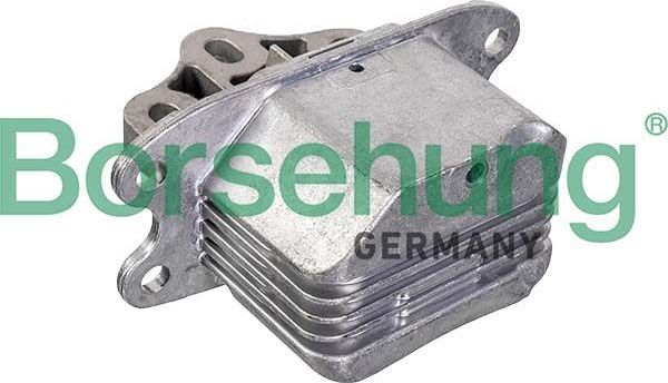 Подушка (опора) двигателя Borsehung левая для BMW 2 F22 2014-2026. Артикул B12640