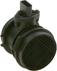 Датчик массового расхода воздуха (ДМРВ) Bosch для Mercedes-Benz S-Класс IV (W220) 1998-2005. Артикул 0 280 217 515