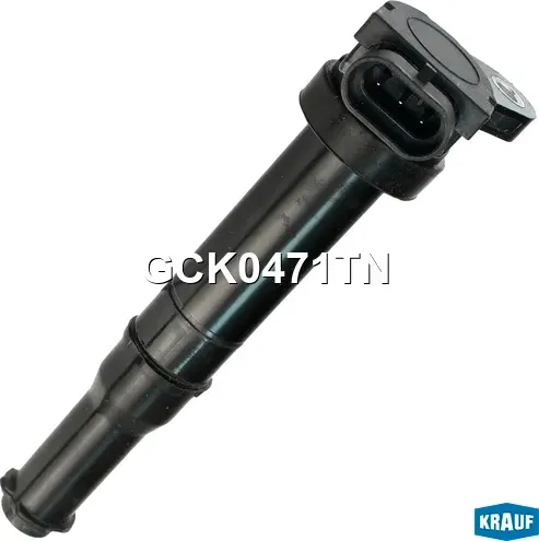 Катушка зажигания Krauf. Артикул GCK0471TN
