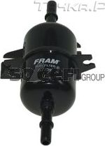 Топливный фильтр Fram. Артикул G7729