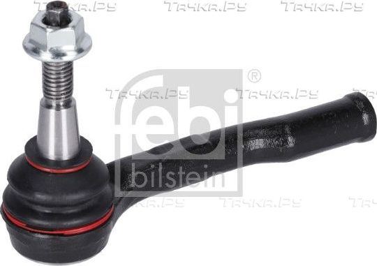 Наконечник рулевой тяги Febi Bilstein. Артикул 181376